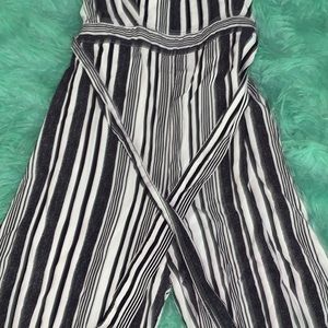 Derek Heart Jumpsuit